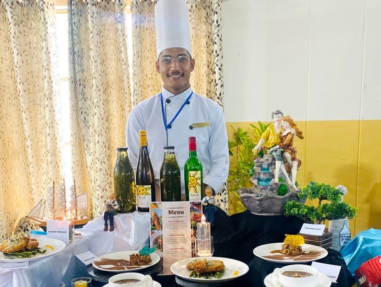 PAL College of Technology and Management Haldwani Extra Curriculars photo 39